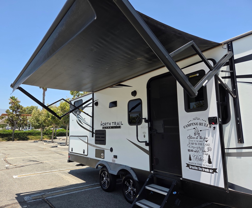 Photo of Rv