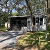 Mobile Home for Rent: 1/1 Park model home in gated community with pool, Apopka, FL