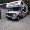 RV for Sale: 2006 Tioga 24D