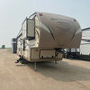 RV for Sale: 2017 ROCKWOOD SIGNATURE ULTRA LITE 8291WS