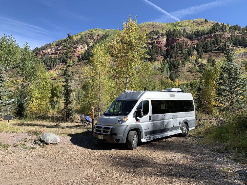 Photo of Rv