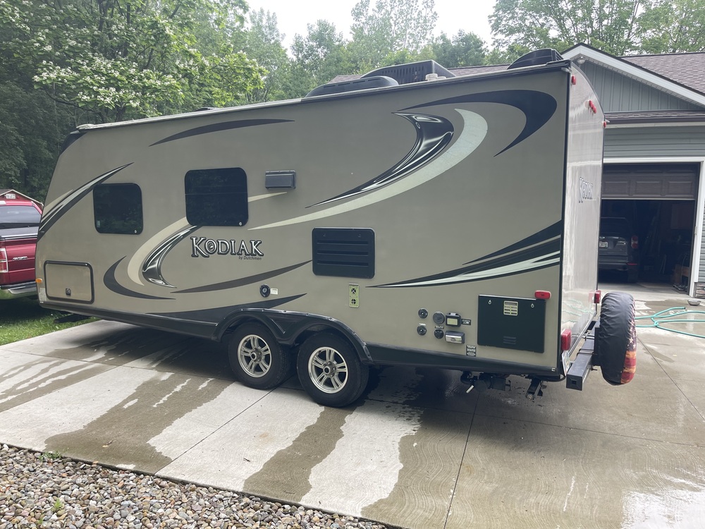 Photo of Rv