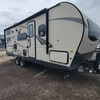 RV for Sale: 2019 FLAGSTAFF 25BRDS ***NEW UPHOLSTERY***