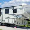 RV for Sale: 2022 Montana 3855BR