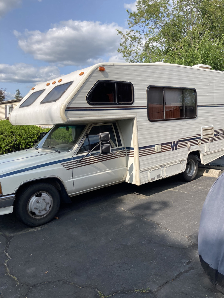 Photo of Rv