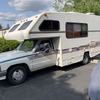 RV for Sale: 1988 Warrior 22