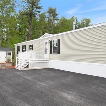 Thumbnail of mobile home