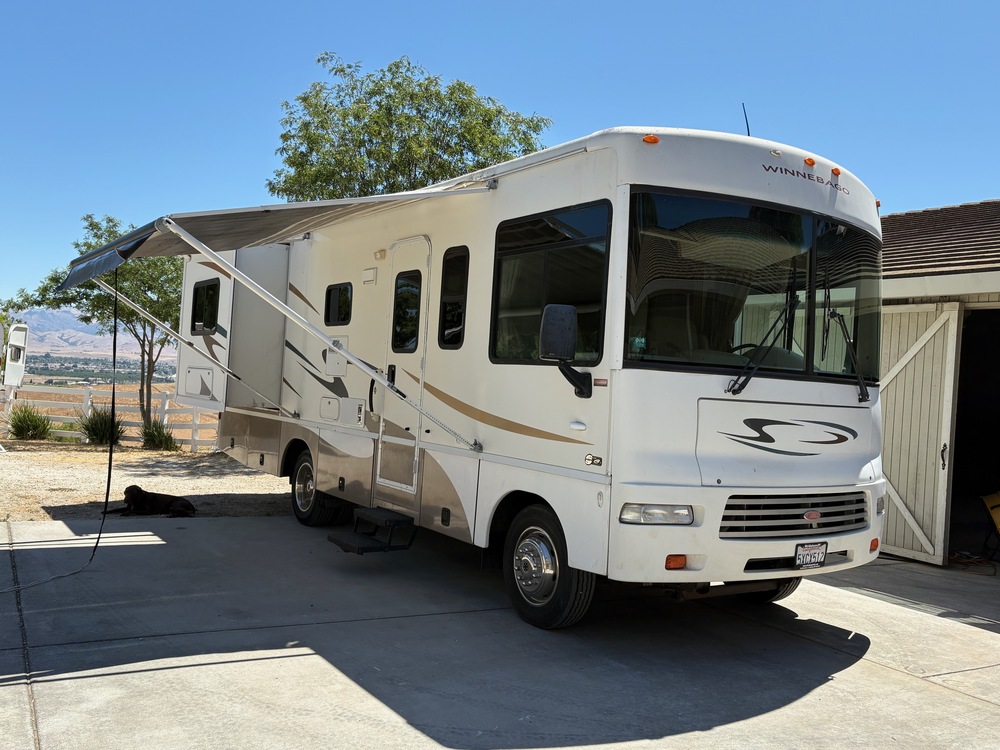 Photo of Rv