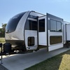 RV for Sale: 2025 VIBE 3400SB