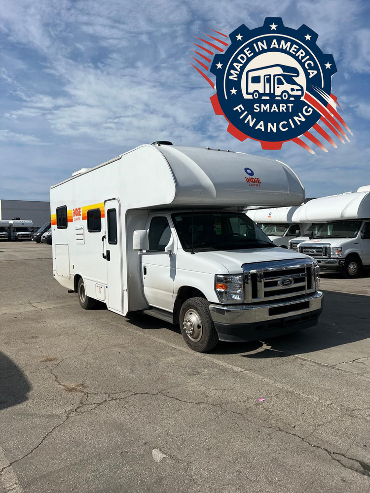 Photo of Rv