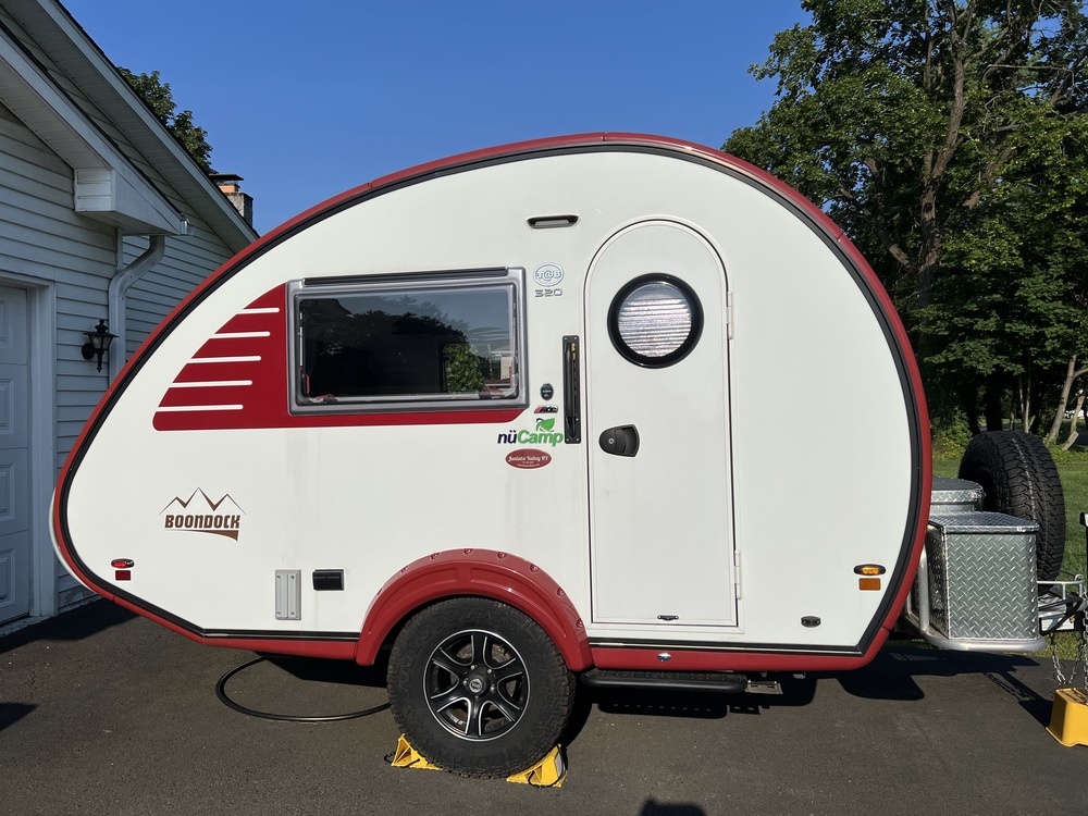 Photo of Rv