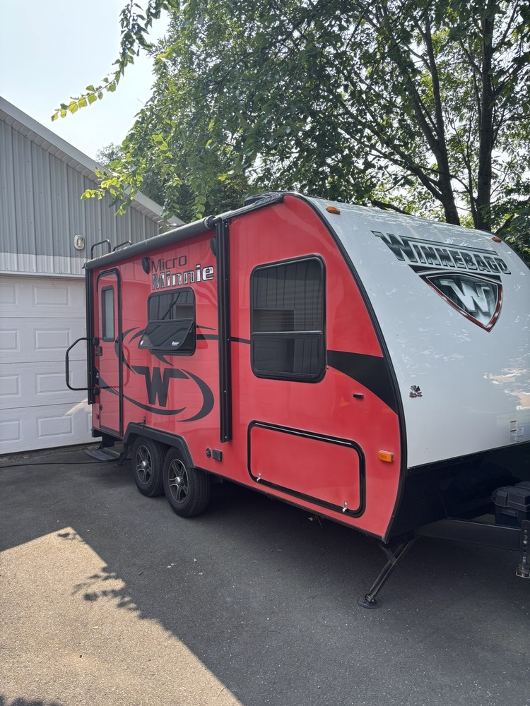 Photo of Rv