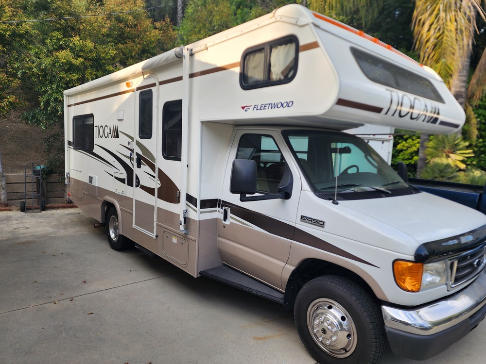 Photo of Rv