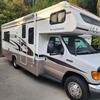 RV for Sale: 2006 Tioga 24D