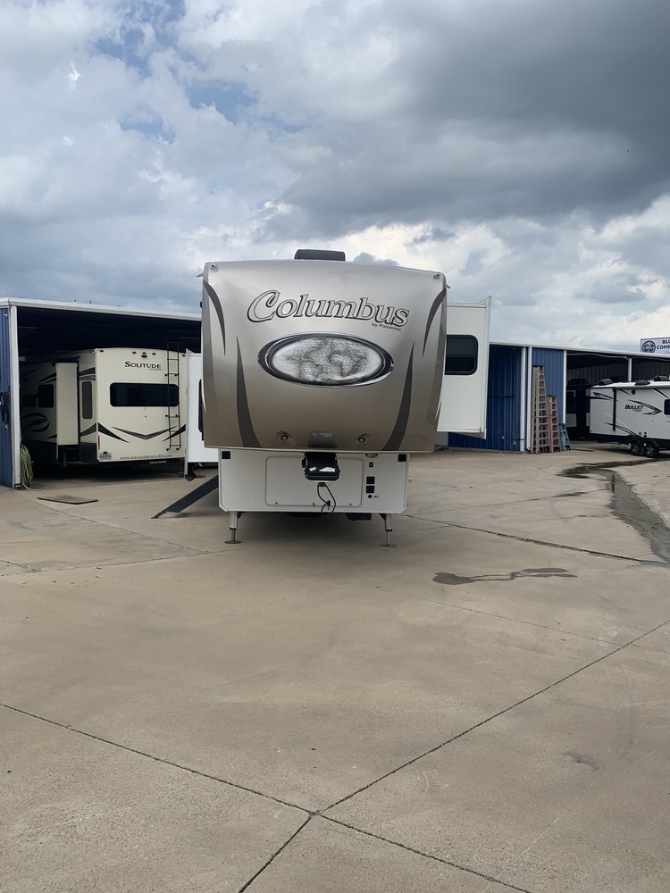 Photo of Rv