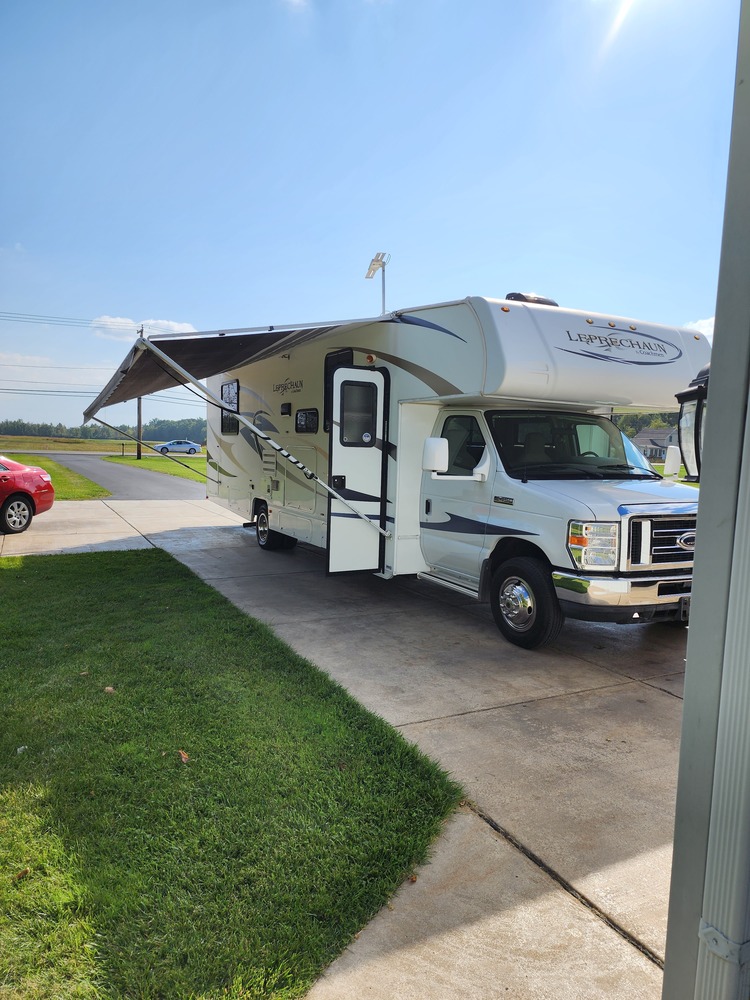 Photo of Rv