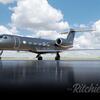 Aircraft for Sale: 2009 Gulfstream G450