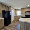 Mobile Home for Sale: 2 Bed 2 Bath 2023 Mobile Home