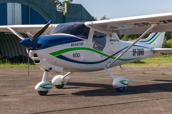 Thumbnail of aircraft