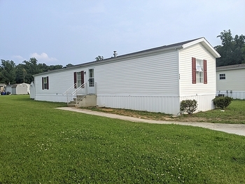 Thumbnail of mobile home