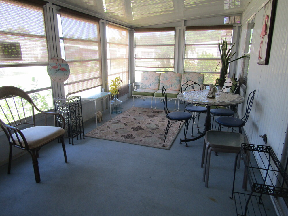 Jamaica Bay Village