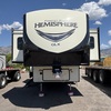 RV for Sale: 2019 HEMISPHERE 378FL