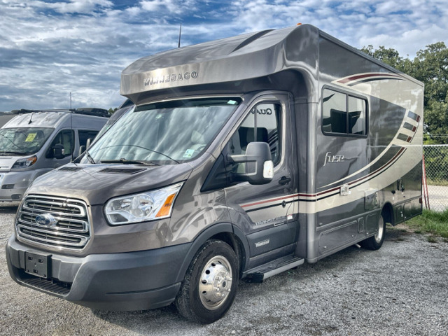 Photo of Rv