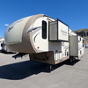 RV for Sale: 2018 8528IKWS-3S