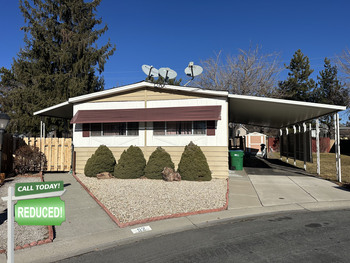 Thumbnail of mobile home