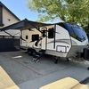 RV for Sale: 2022 Cougar Half-Ton 22MLS