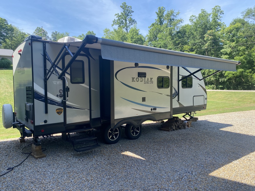 Photo of Rv