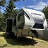 RV for Sale: 2018 Fuzion Impact Edition 367