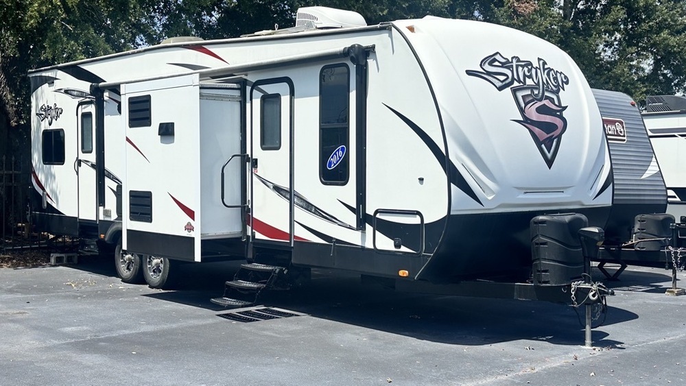 Photo of Rv