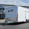 RV for Sale: 2026 20' ROM 400 Car Hauler