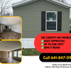 Mobile Home for Sale: No Credit? No Problem!  In House Financing Available, Ottumwa, IA