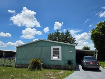 Thumbnail of mobile home