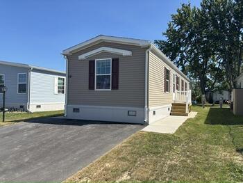 Thumbnail of mobile home
