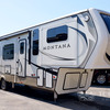 RV for Sale: 2019 MONTANA 3730FL