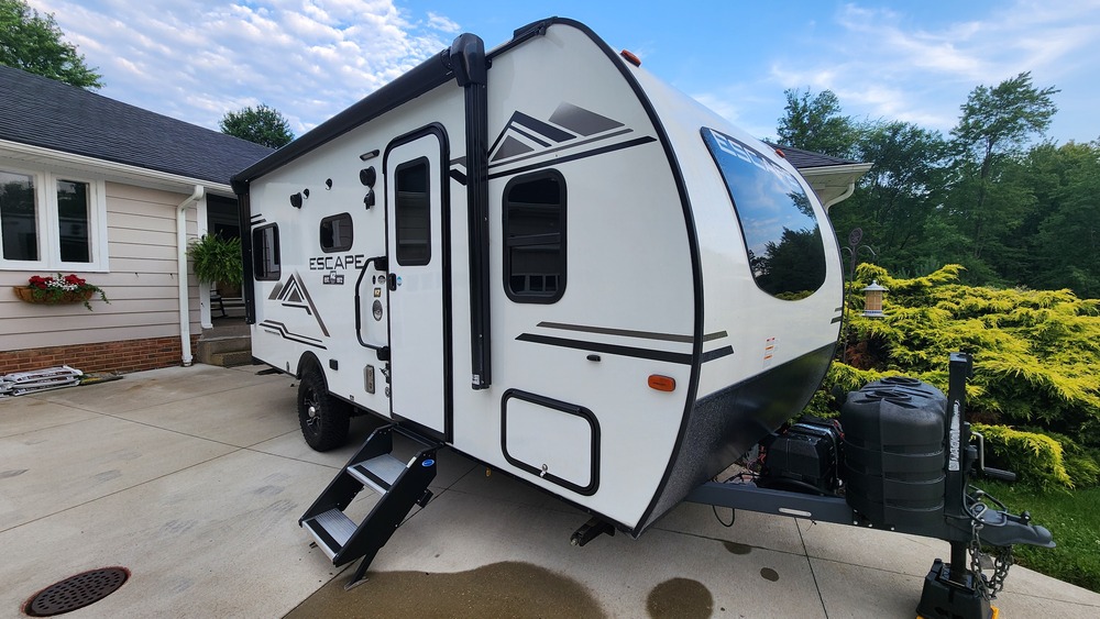 Photo of Rv