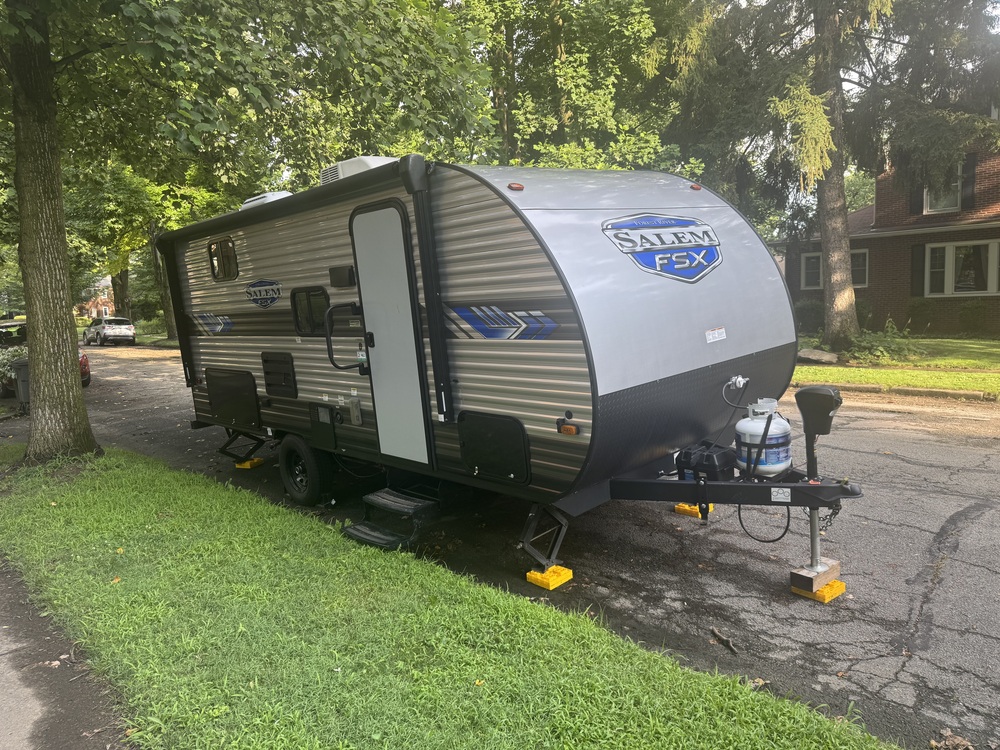 Photo of Rv