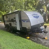 RV for Sale: 2022 Salem Fsx 178BHSK