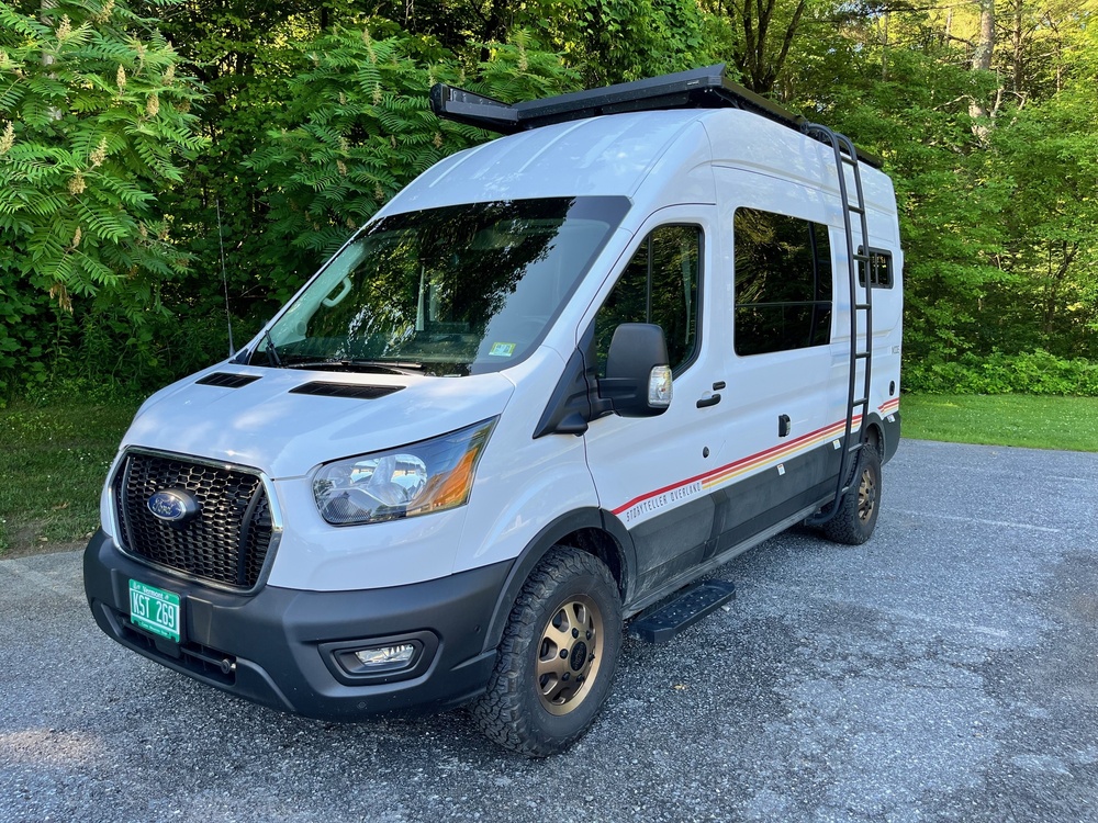 Photo of Rv