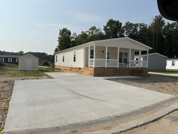 Thumbnail of mobile home