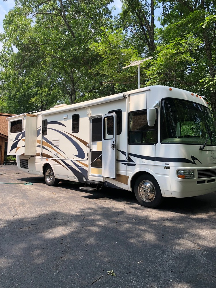Photo of Rv