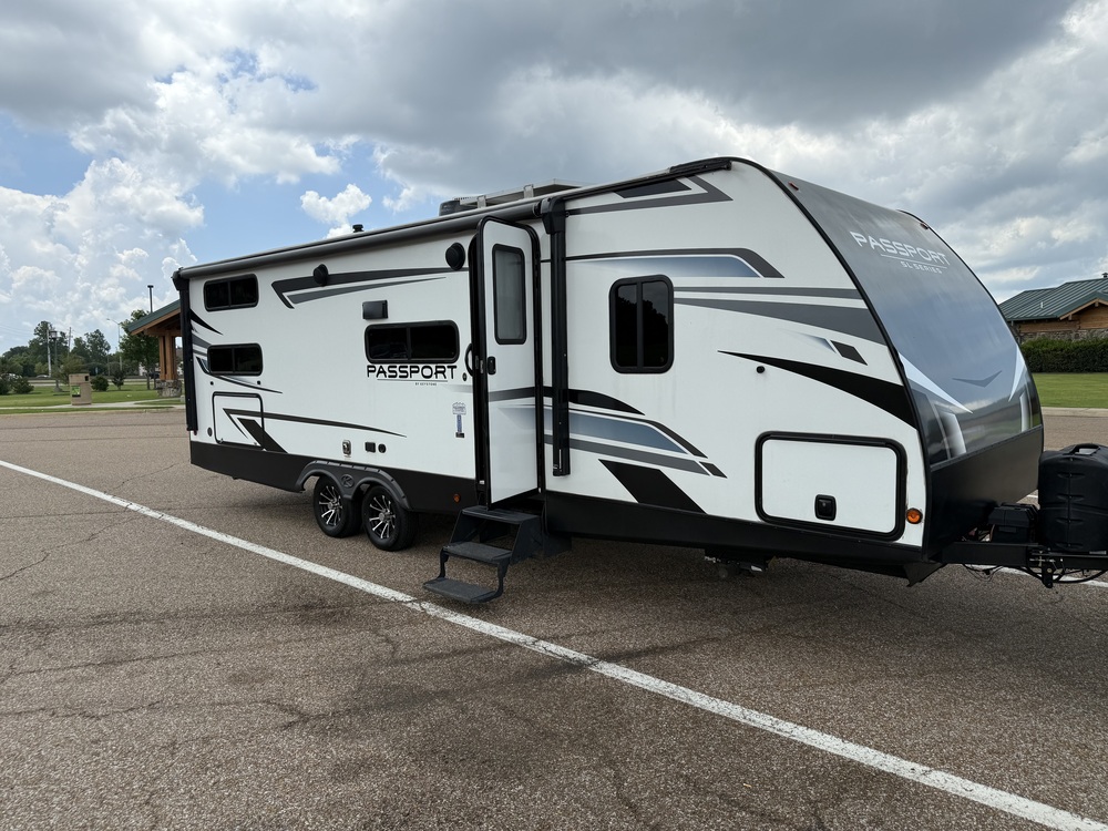 Photo of Rv