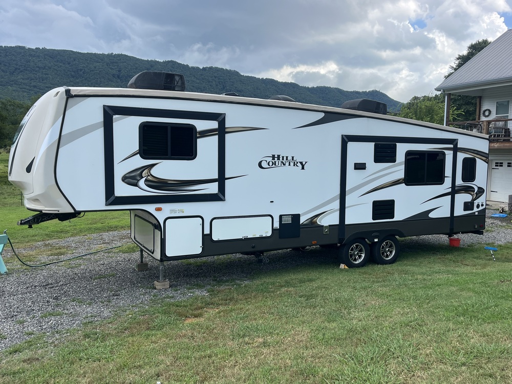 Photo of Rv