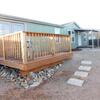 Mobile Home for Sale: 3 Bed 2 Bath 1999 Mobile Home