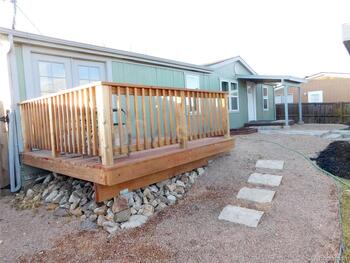 Thumbnail of mobile home