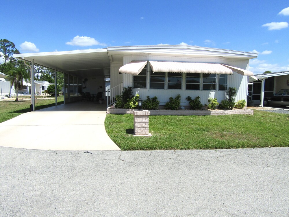 Jamaica Bay Village