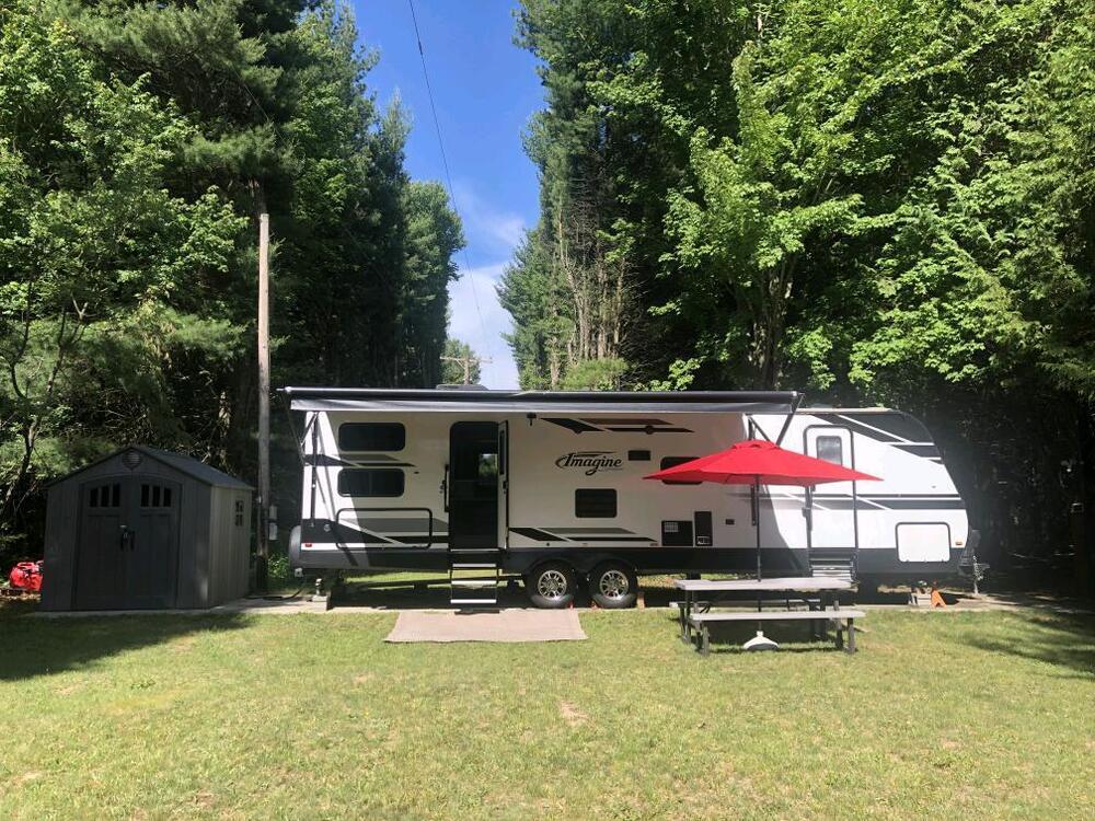 Photo of Rv